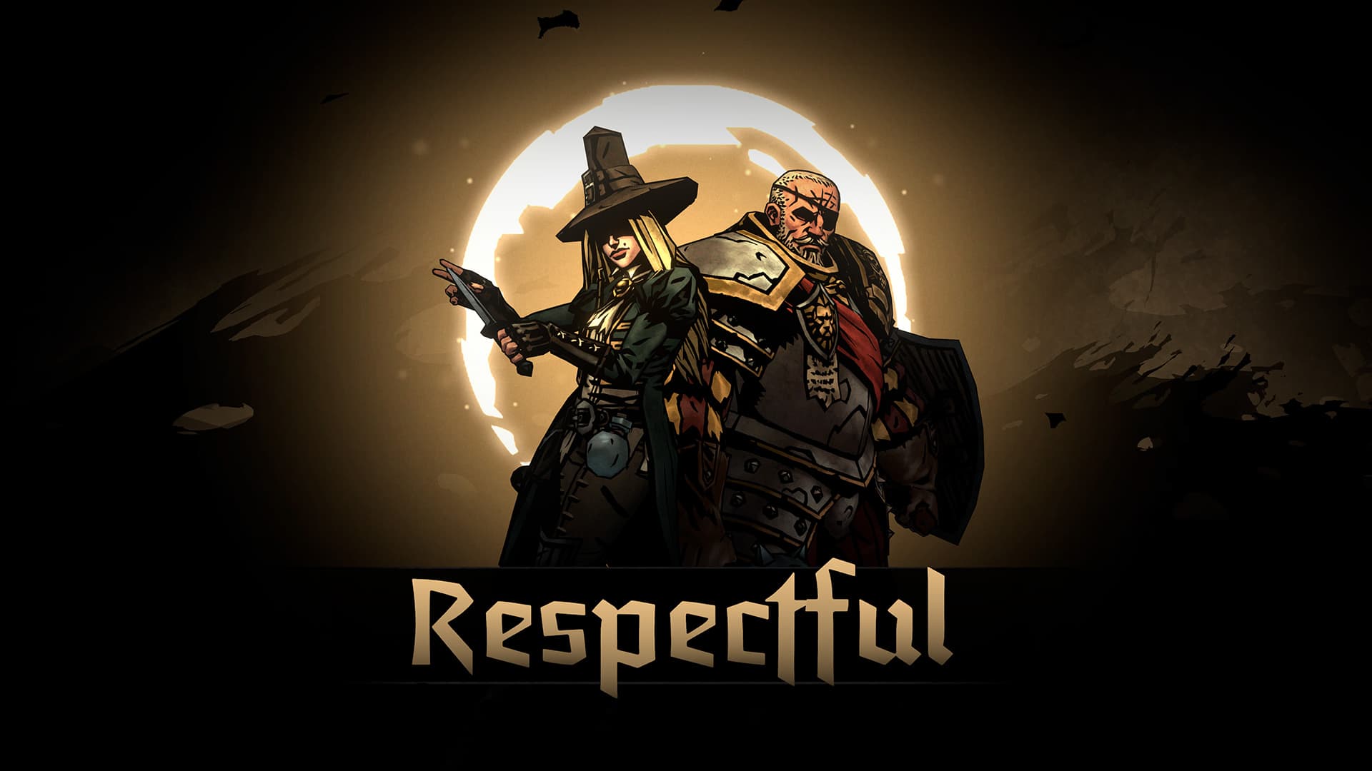 Darkest Dungeon II screenshot 3