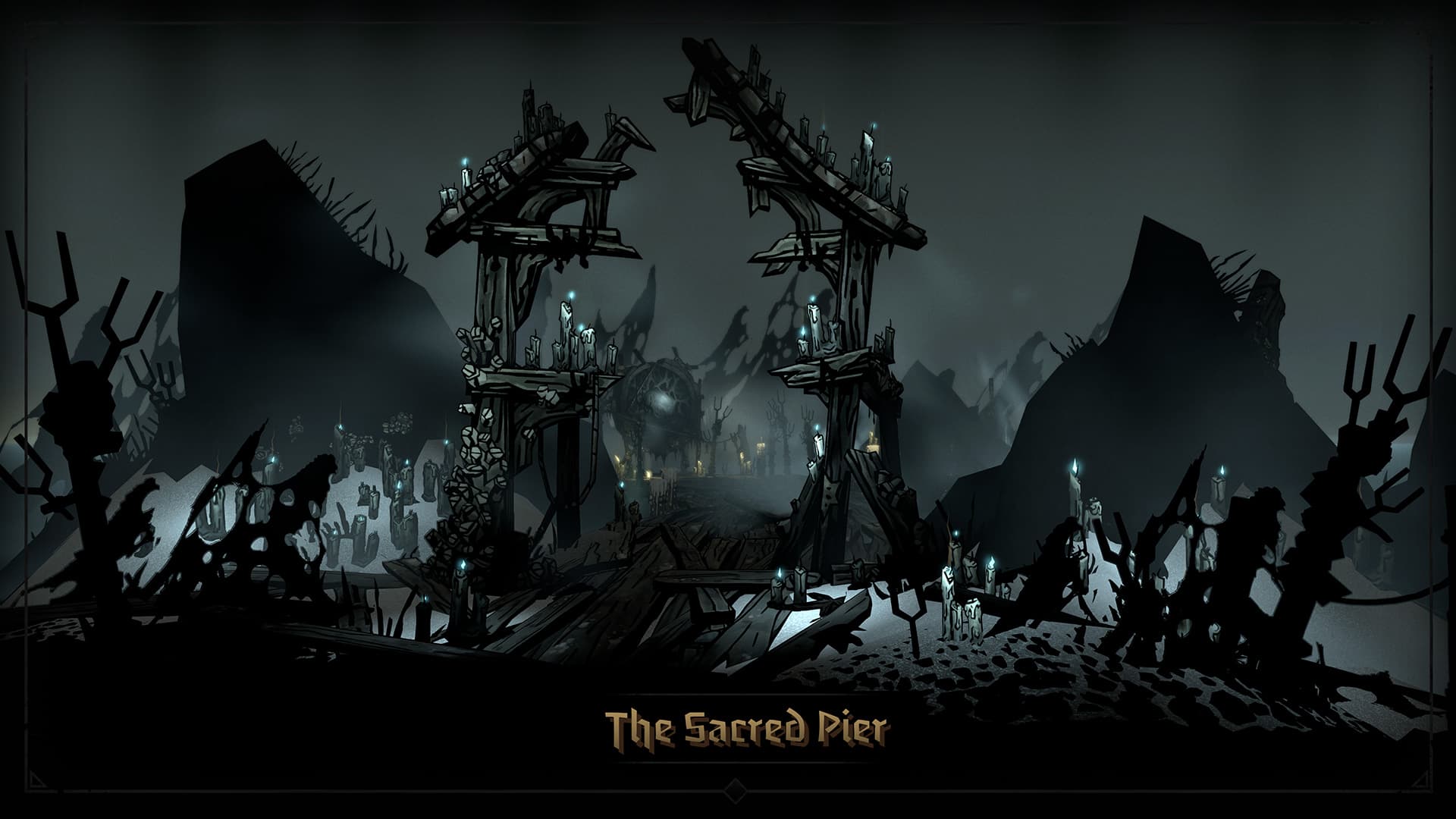 Darkest Dungeon II screenshot 5