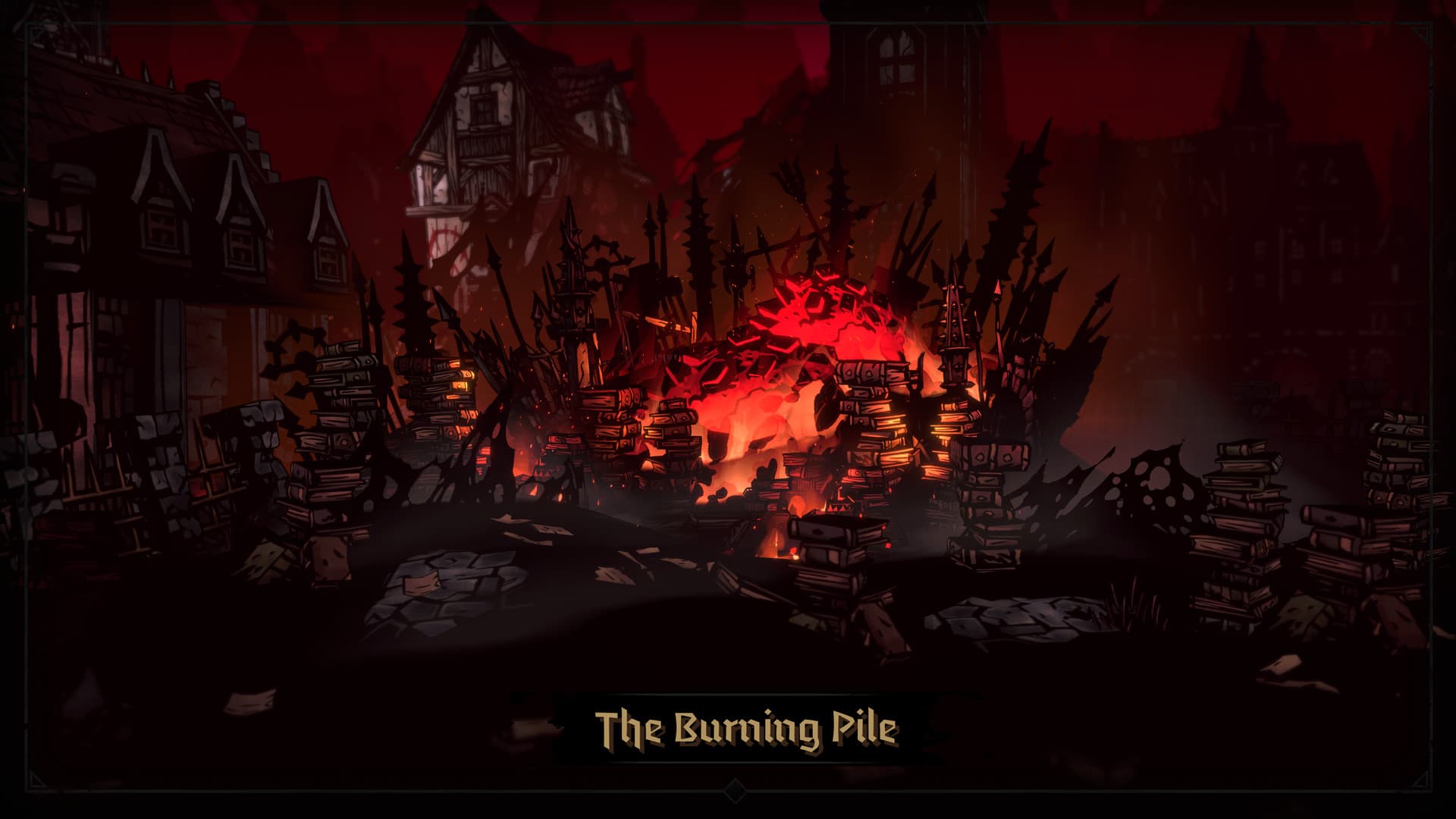 Darkest Dungeon II screenshot 10