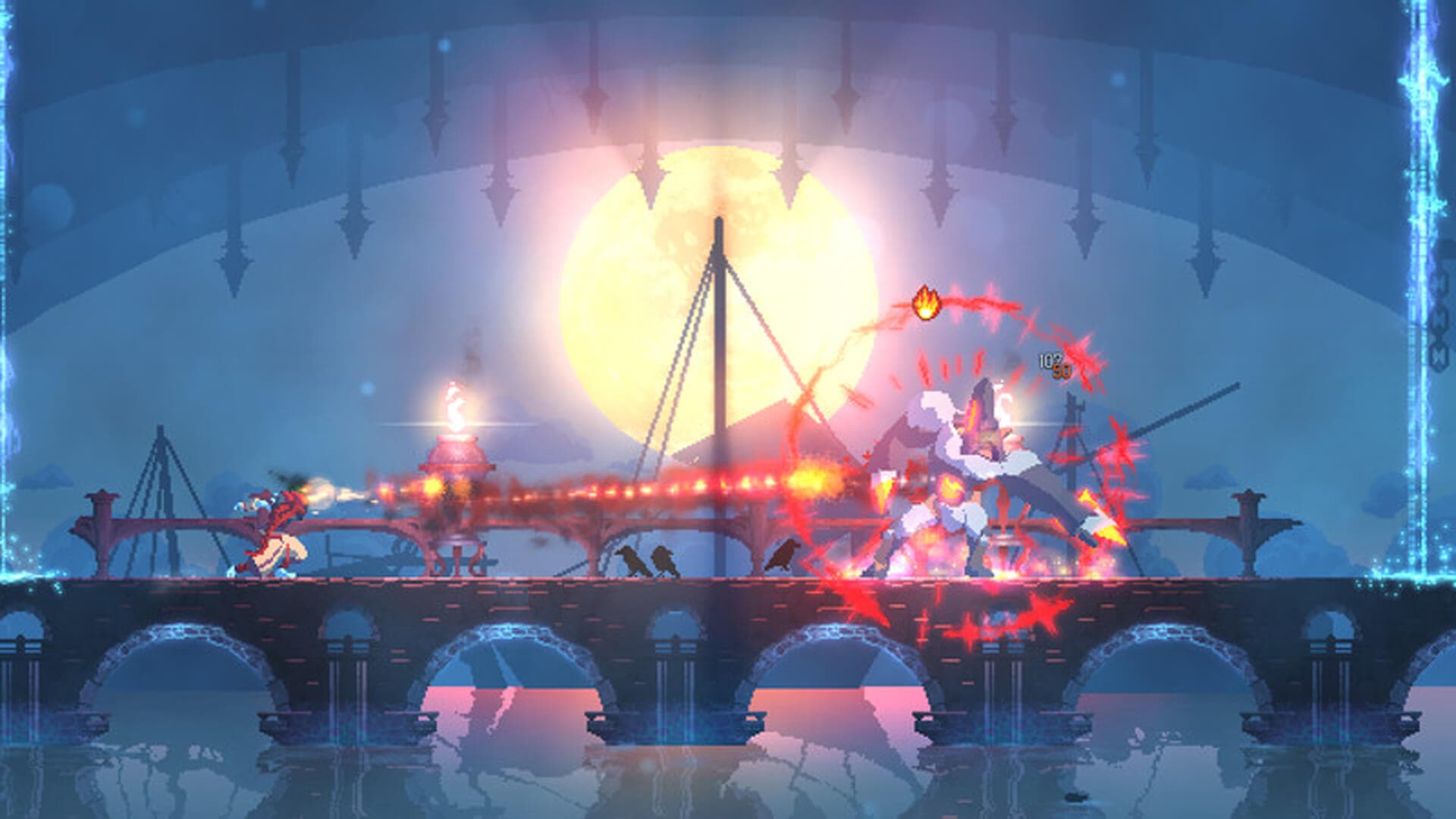 Dead Cells screenshot 3