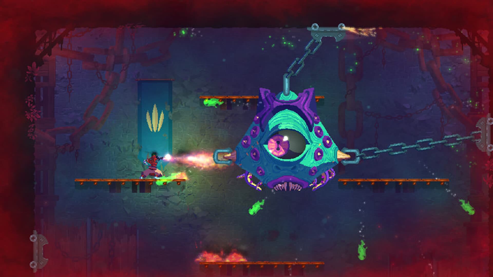 Dead Cells screenshot 6
