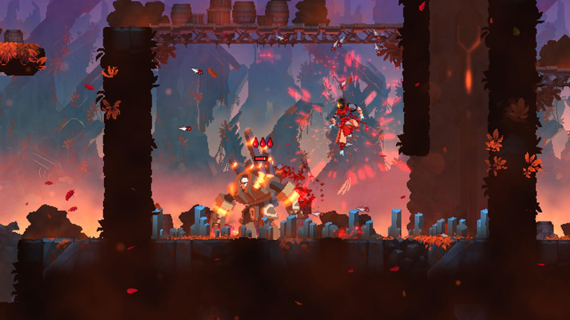Dead Cells screenshot 7