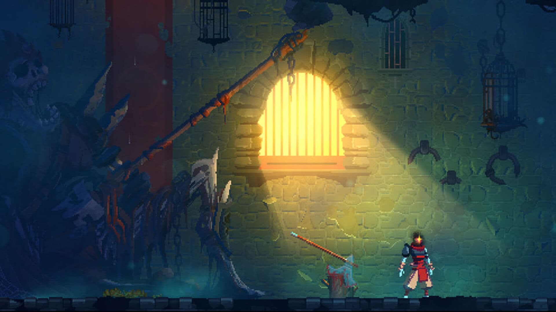 Dead Cells screenshot 8