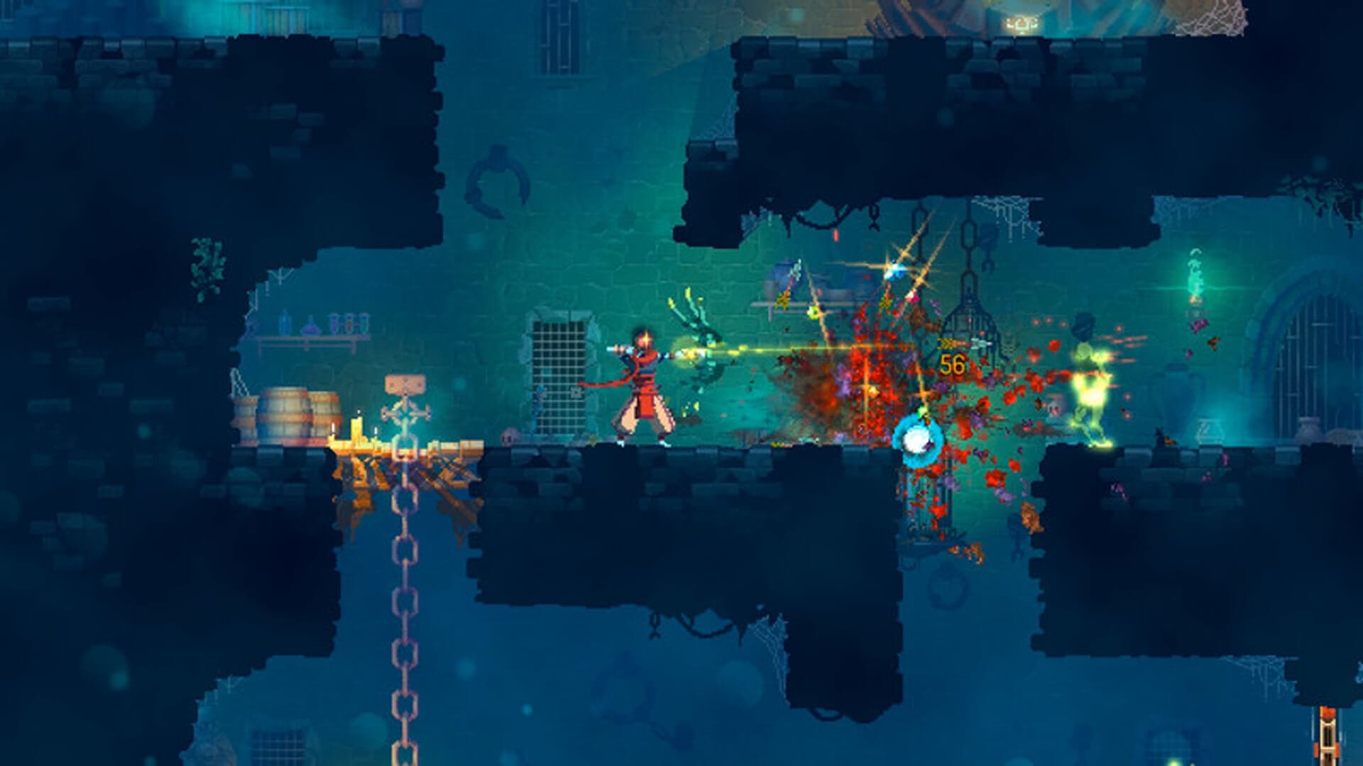 Dead Cells screenshot 9