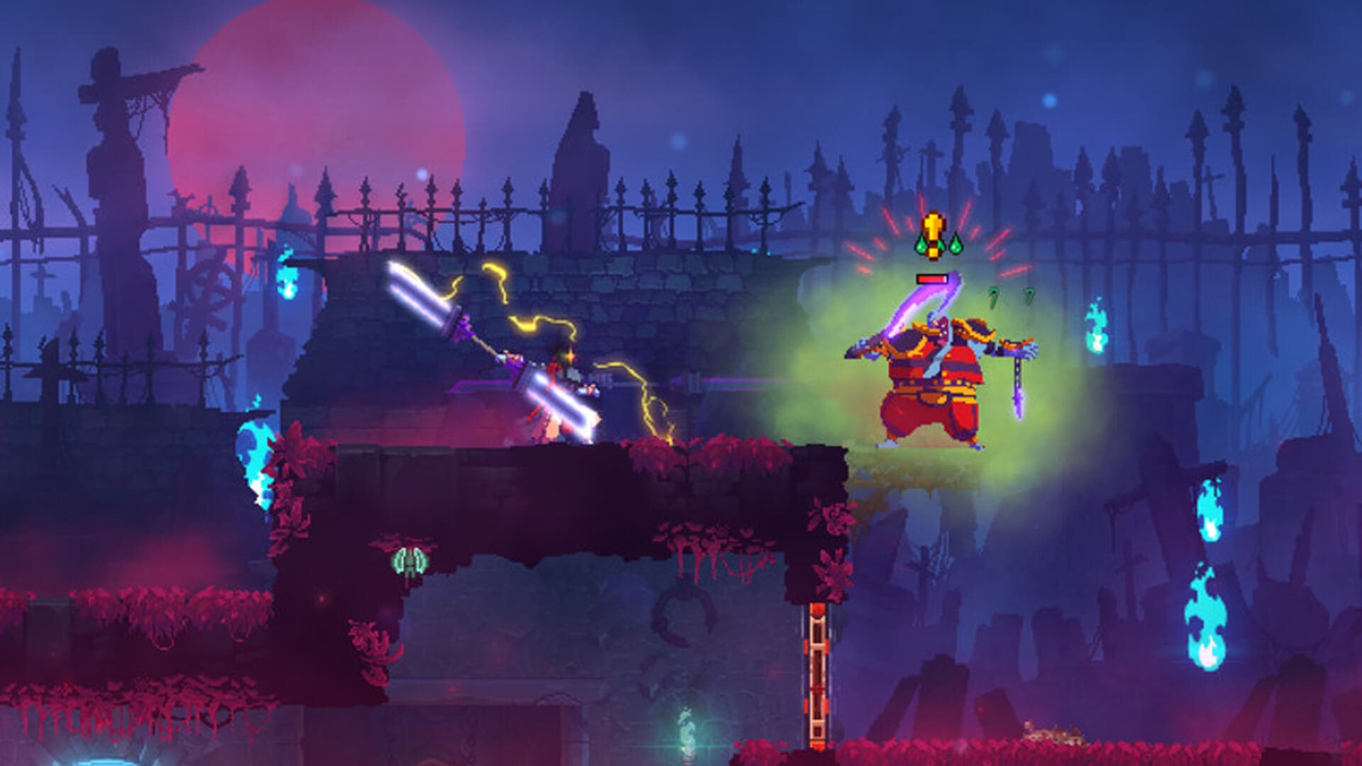 Dead Cells screenshot 10