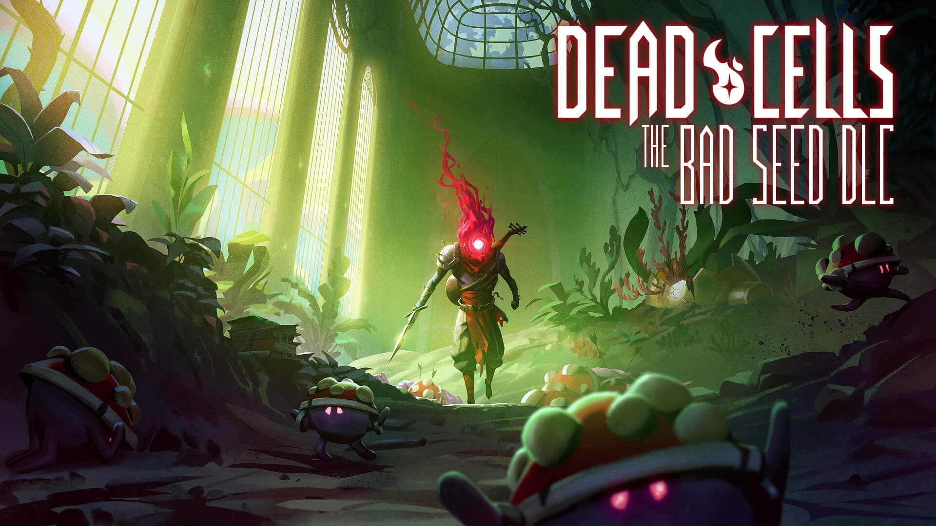 Dead Cells screenshot 2