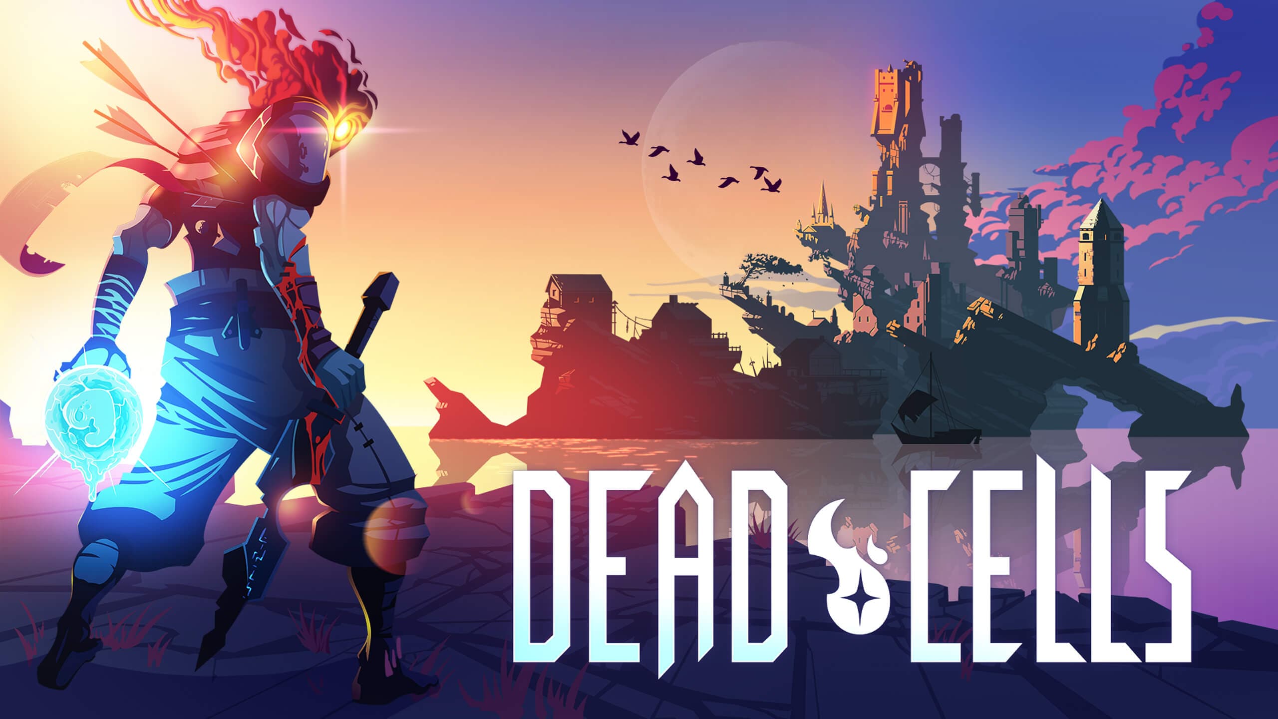 Dead Cells screenshot 1