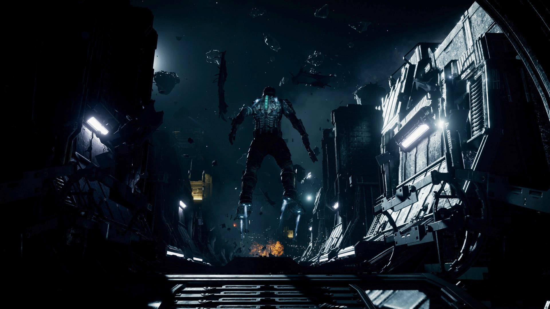 Dead Space screenshot 6