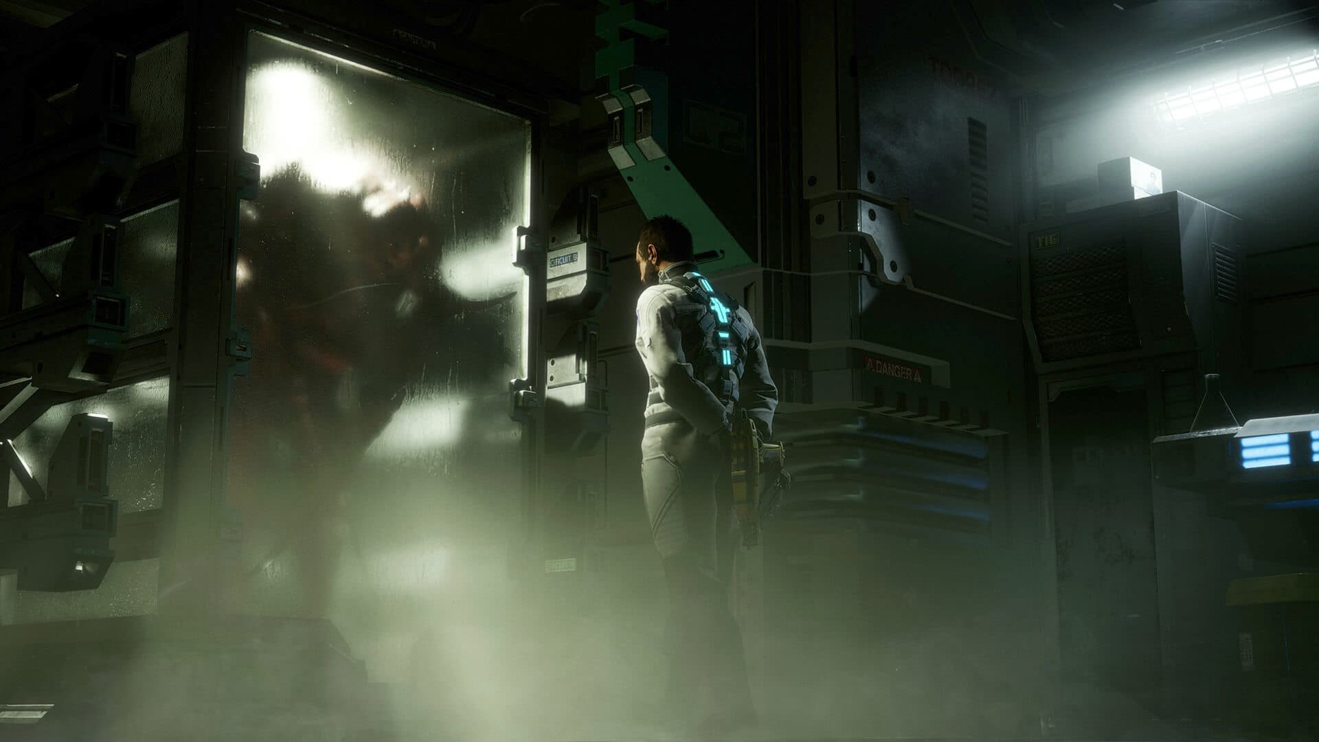 Dead Space screenshot 7