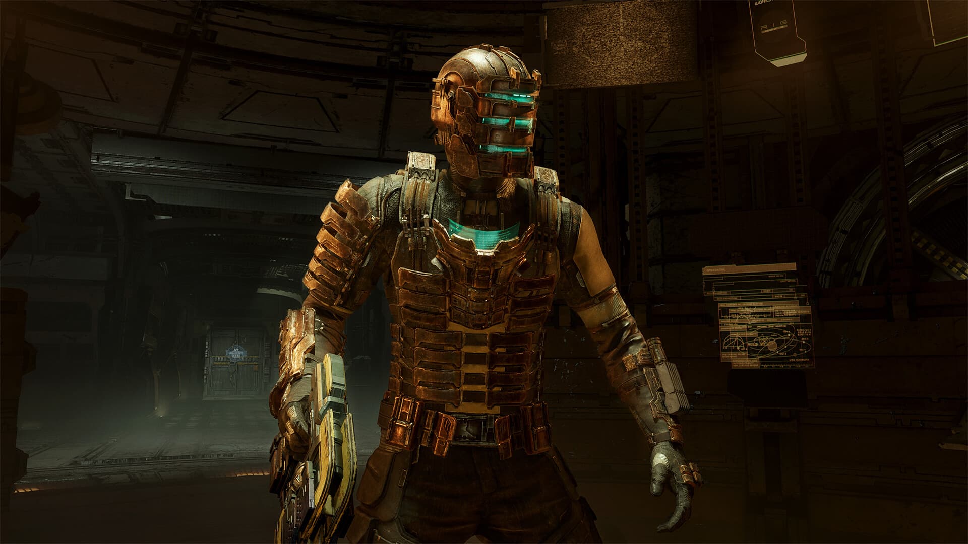 Dead Space screenshot 9
