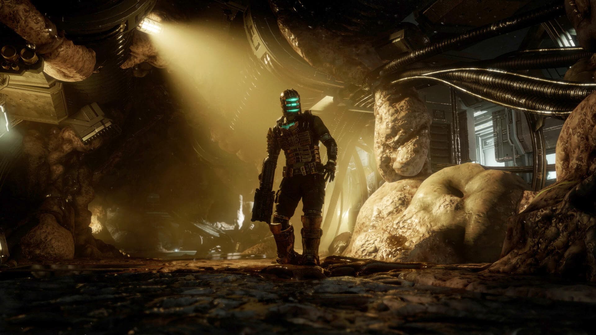 Dead Space screenshot 10