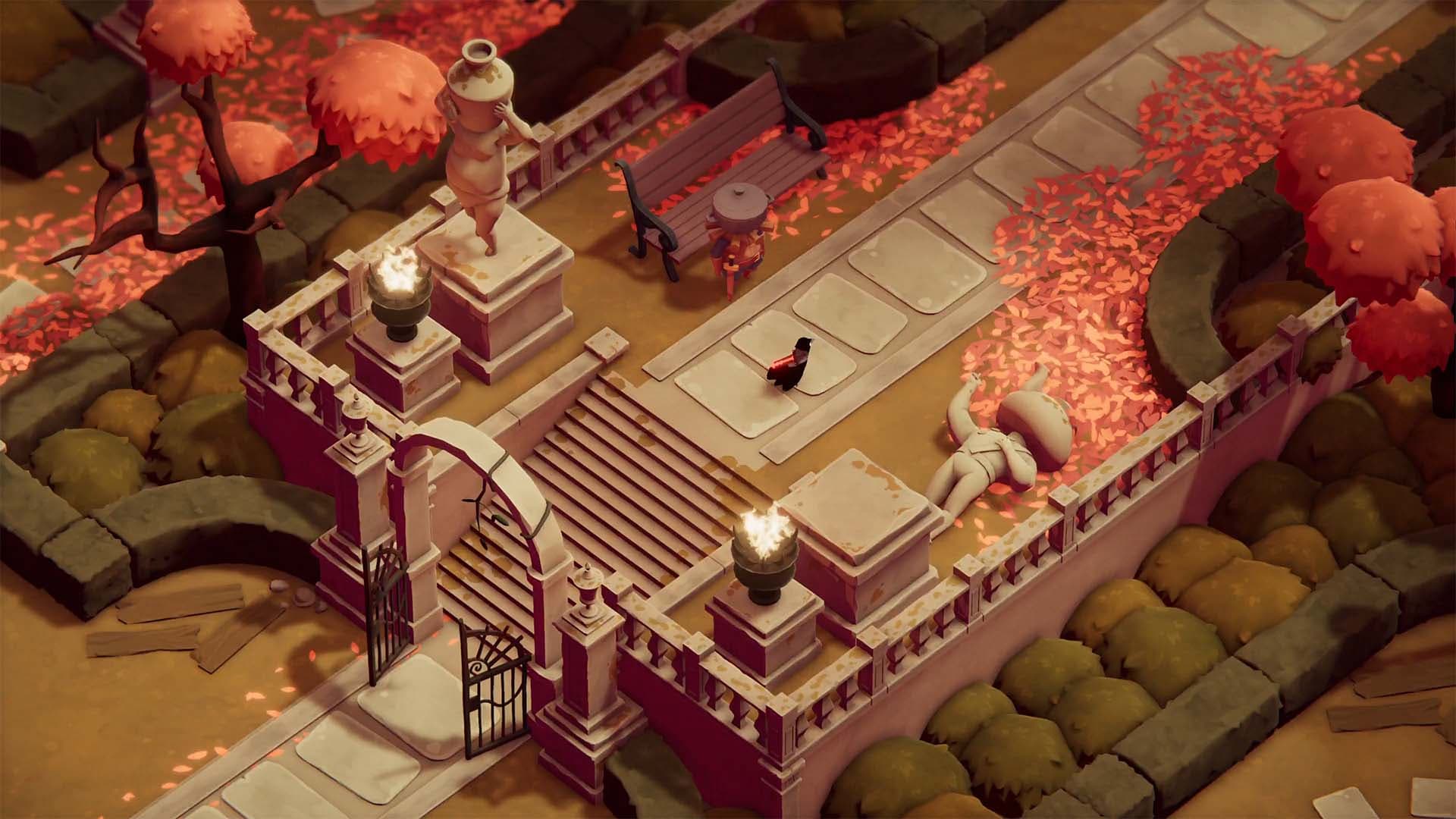 Death's Door screenshot 4