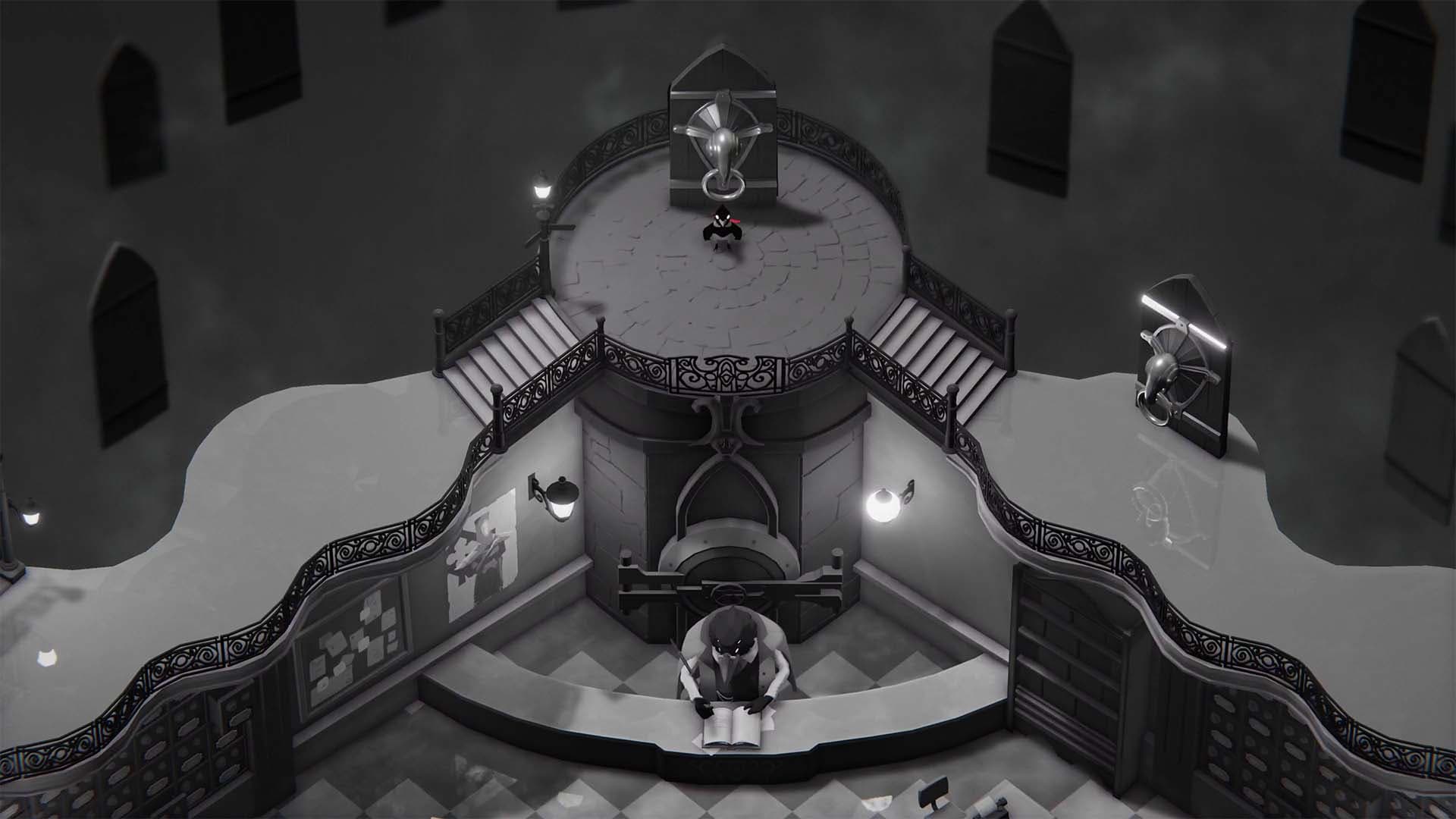 Death's Door screenshot 6