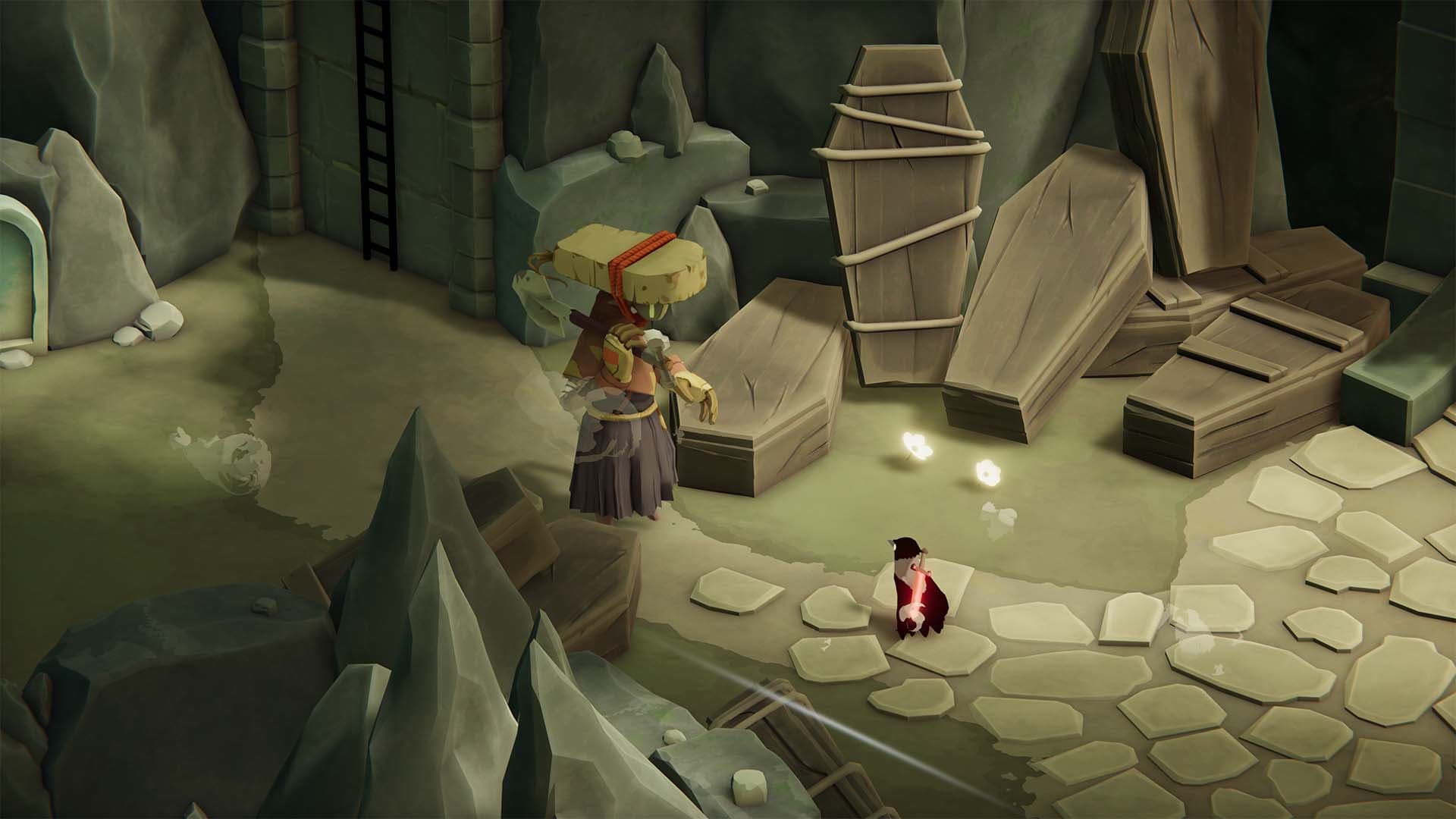 Death's Door screenshot 8