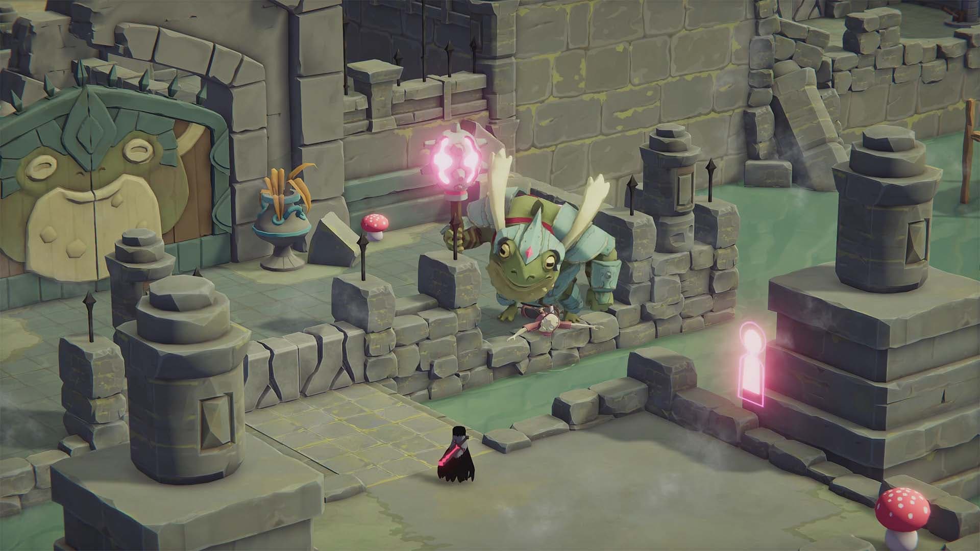 Death's Door screenshot 9
