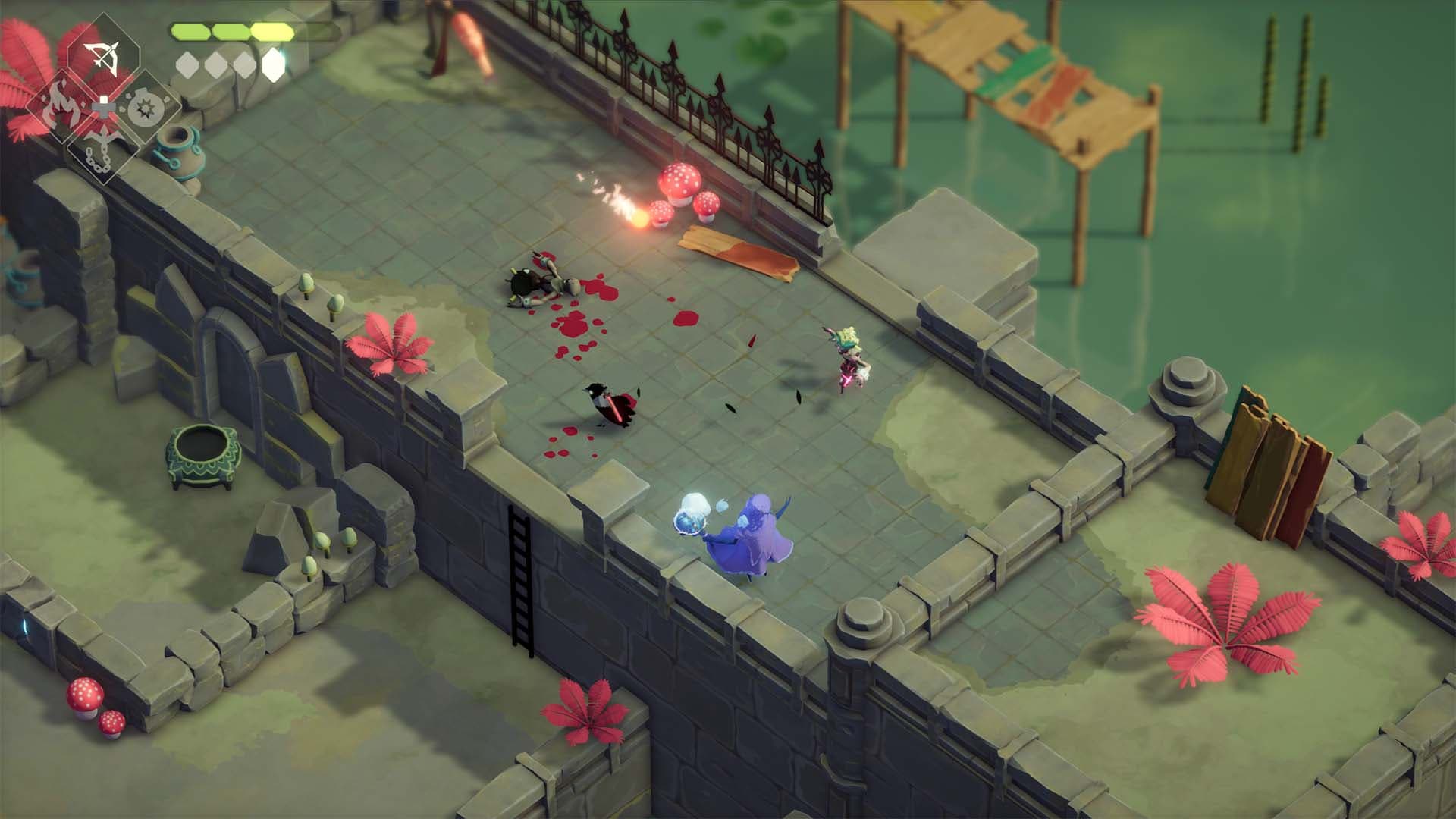 Death's Door screenshot 10