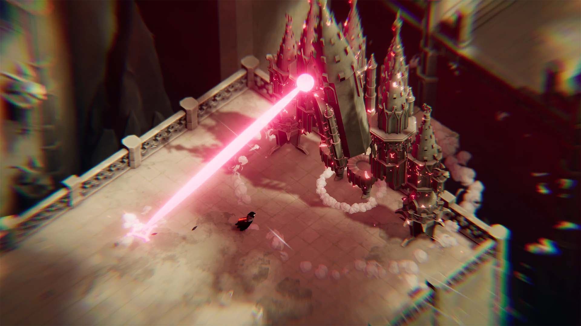 Death's Door screenshot 11