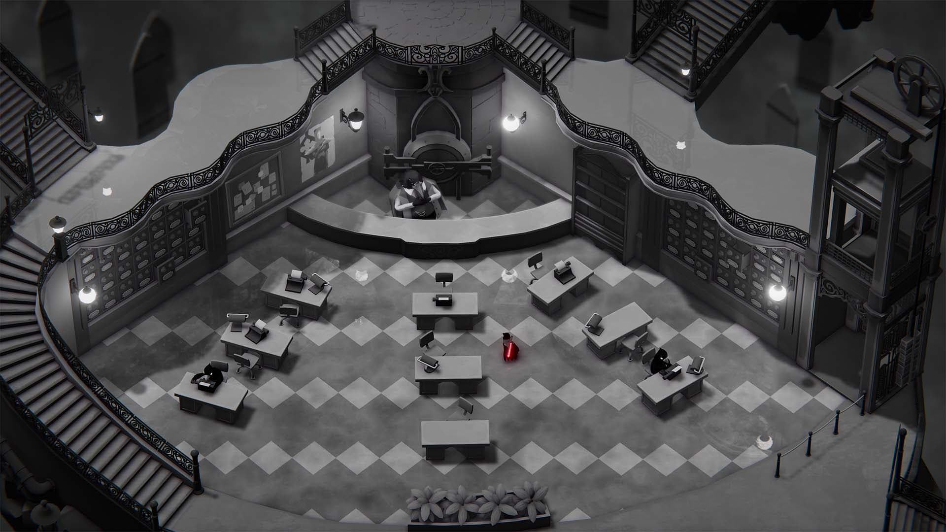Death's Door screenshot 12