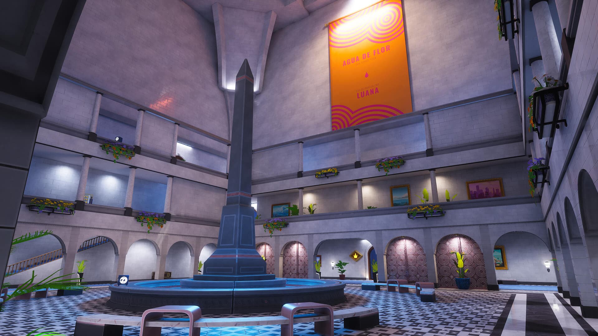 Deceive Inc. screenshot 6