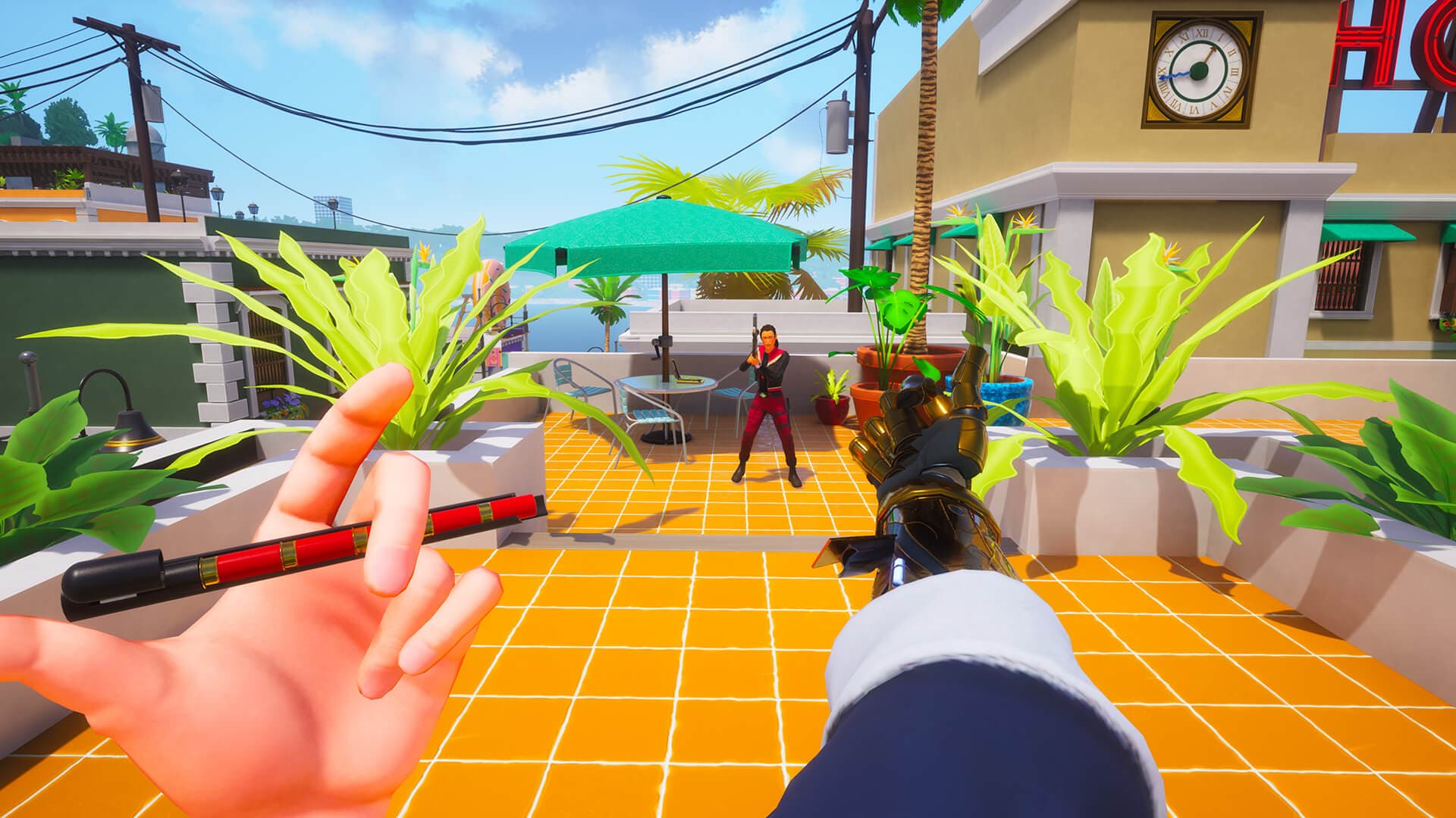 Deceive Inc. screenshot 7