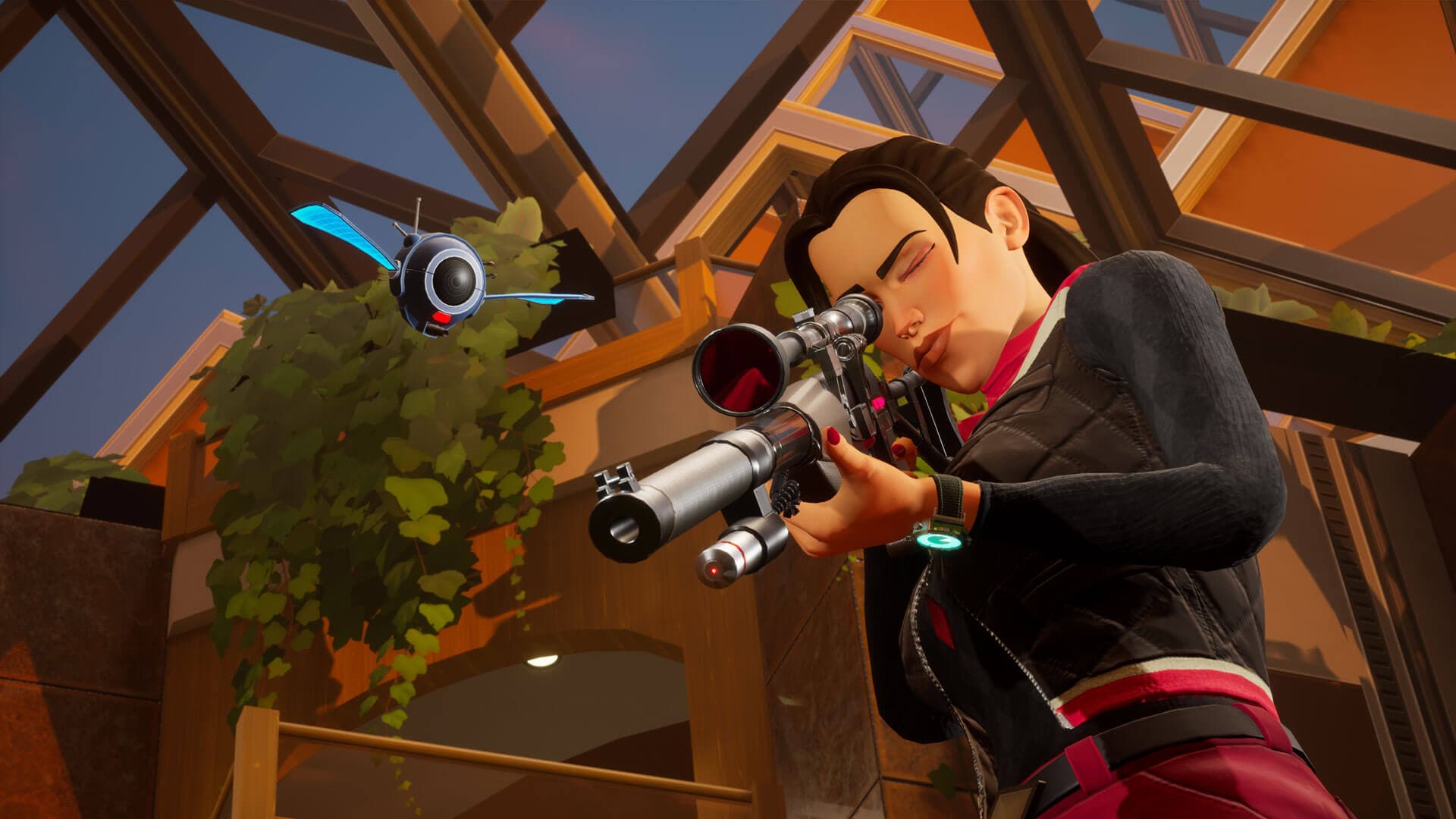 Deceive Inc. screenshot 11