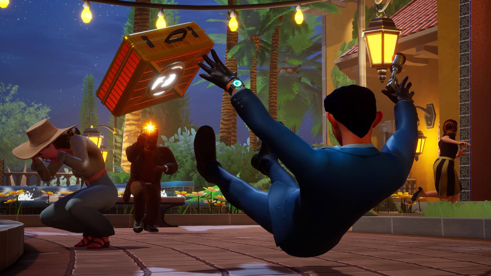 Deceive Inc. screenshot 12