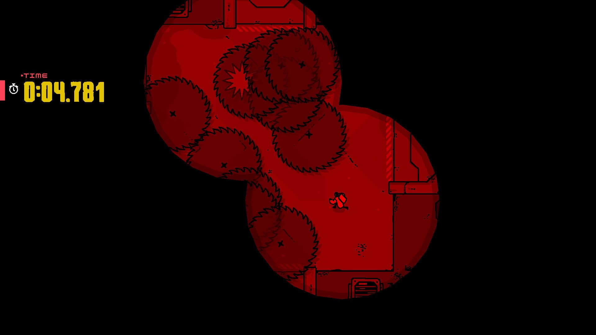 DISC ROOM screenshot 4