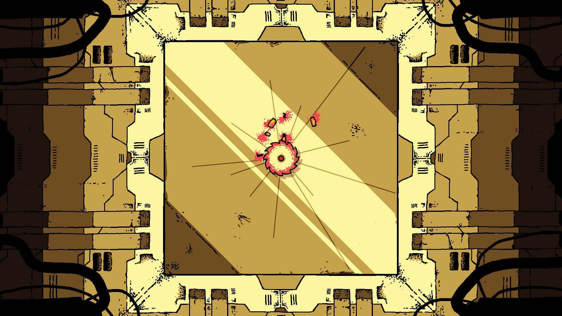 DISC ROOM screenshot 10