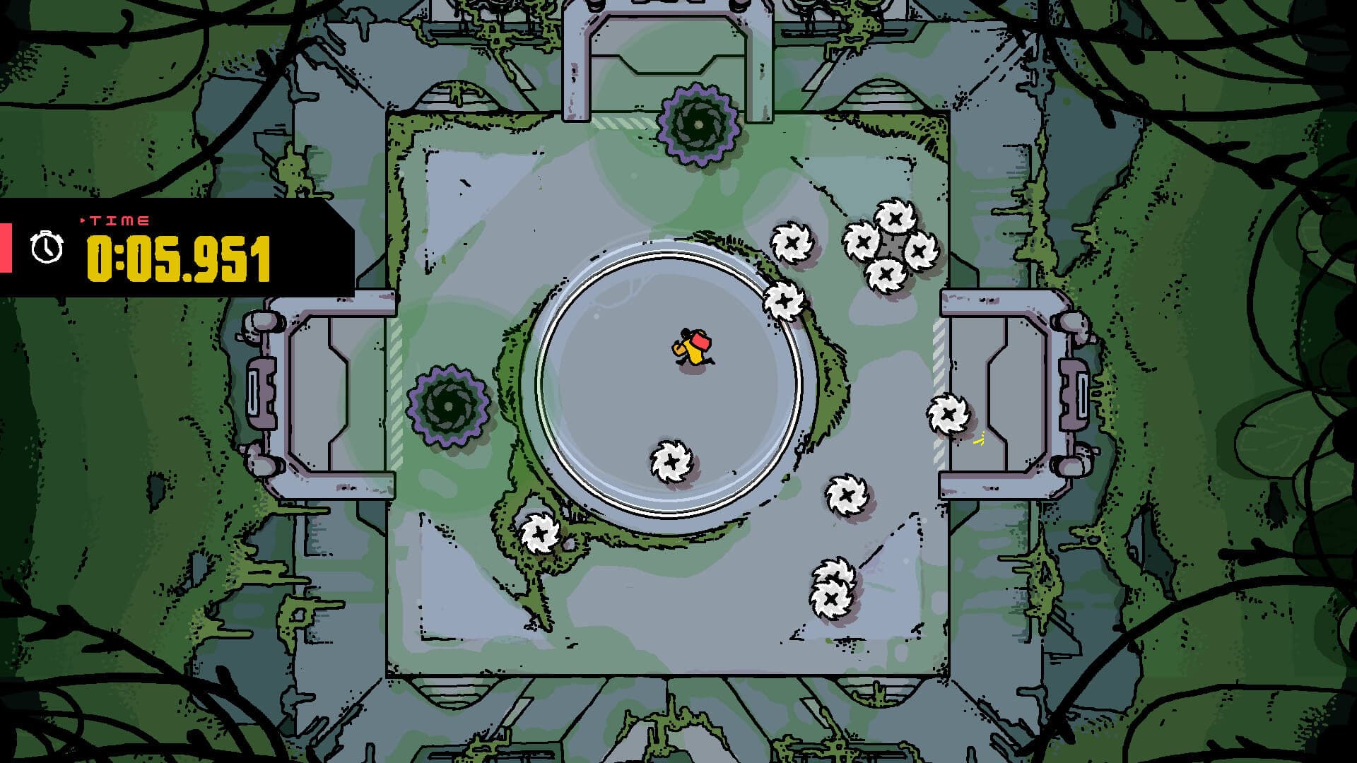 DISC ROOM screenshot 11