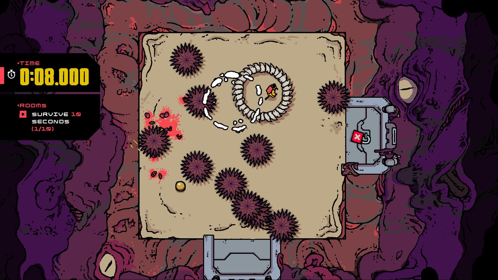 DISC ROOM screenshot 12