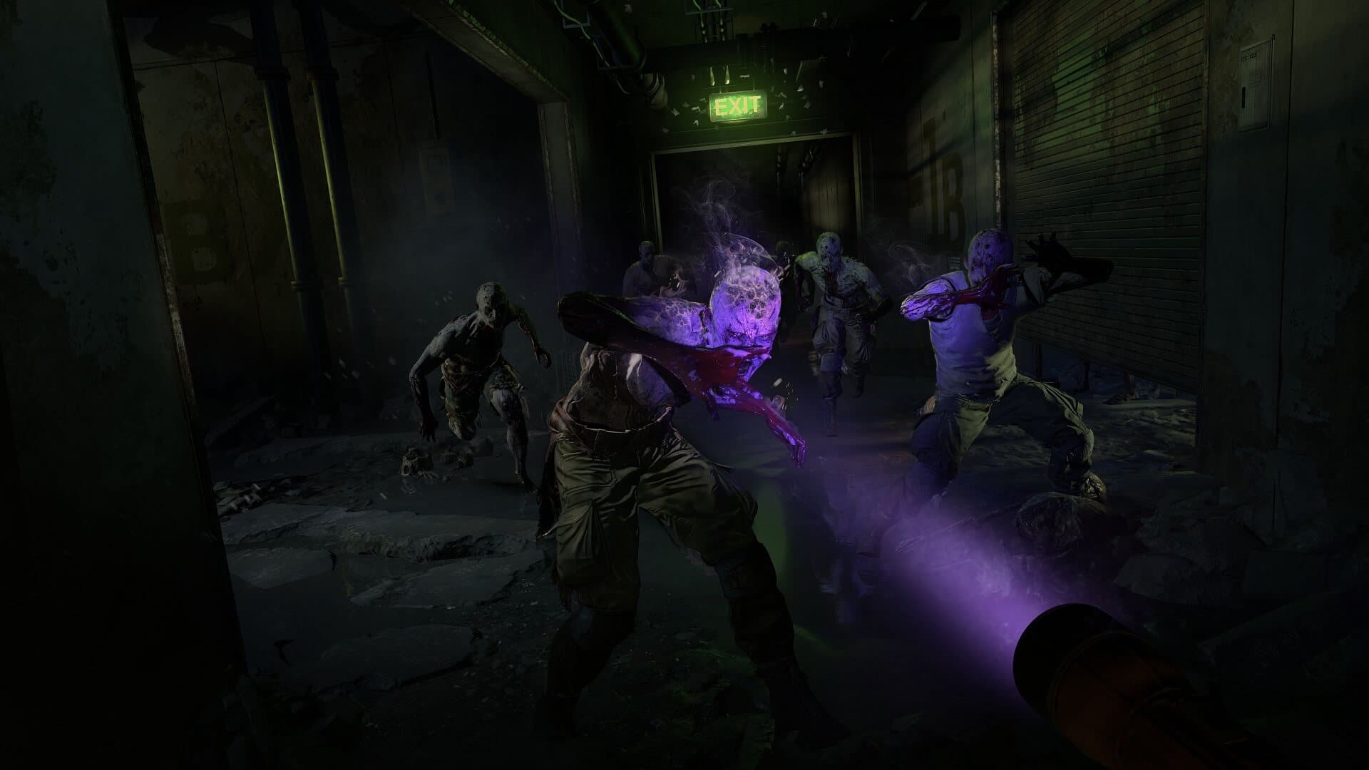 Dying Light 2 Stay Human - Reloaded Edition screenshot 6
