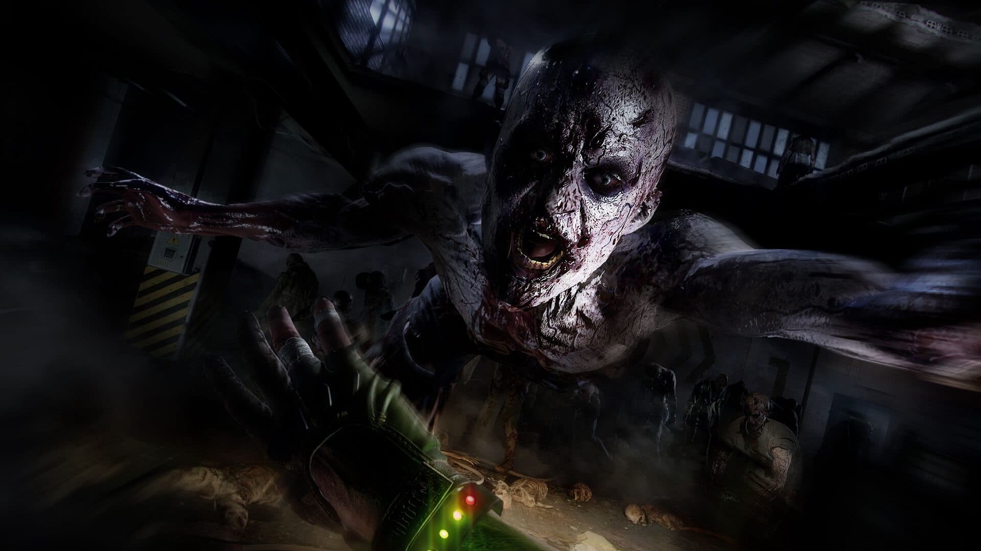 Dying Light 2 Stay Human - Reloaded Edition screenshot 8