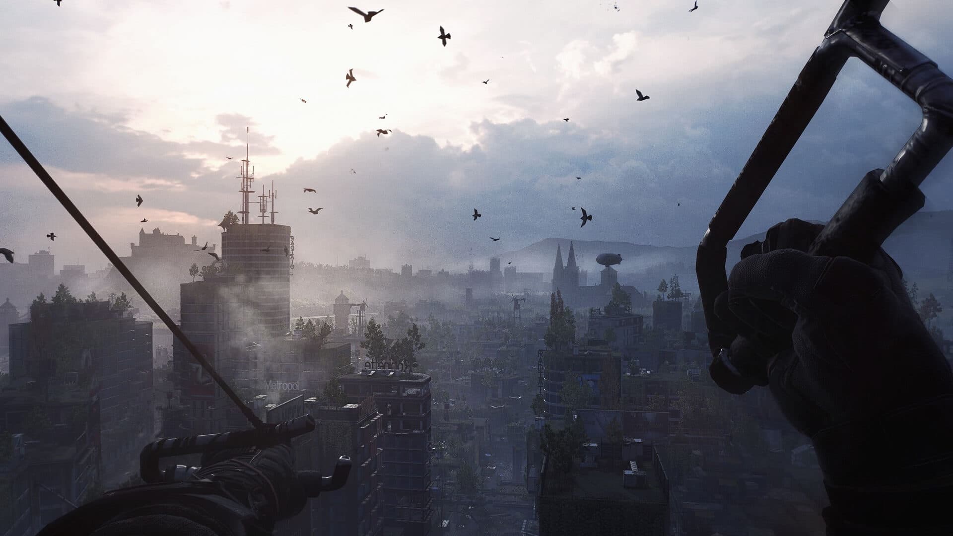 Dying Light 2 Stay Human - Reloaded Edition screenshot 9