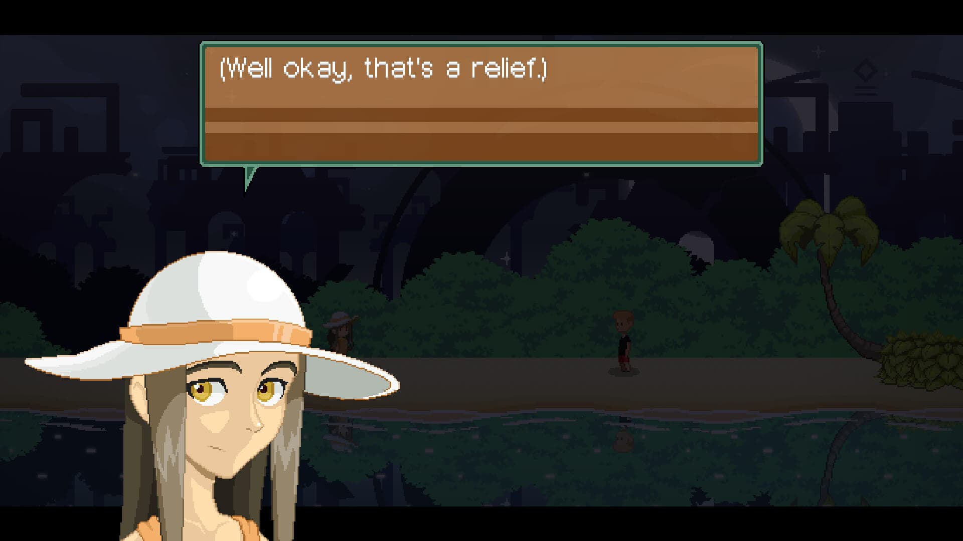 Evan's Remains screenshot 5