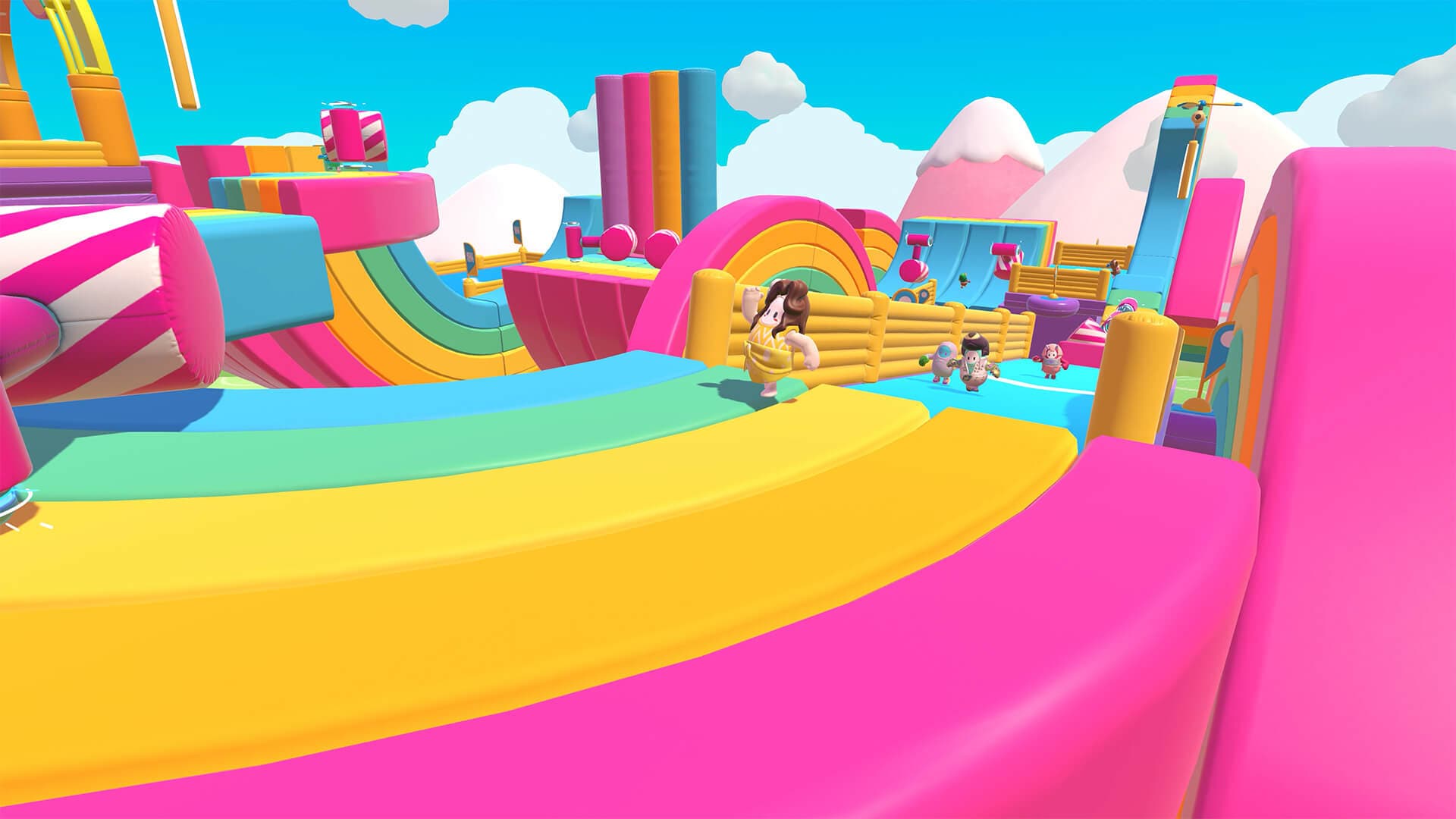 Fall Guys screenshot 1