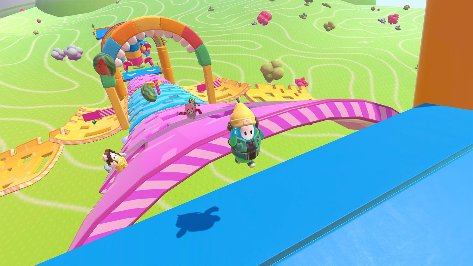 Fall Guys screenshot 6