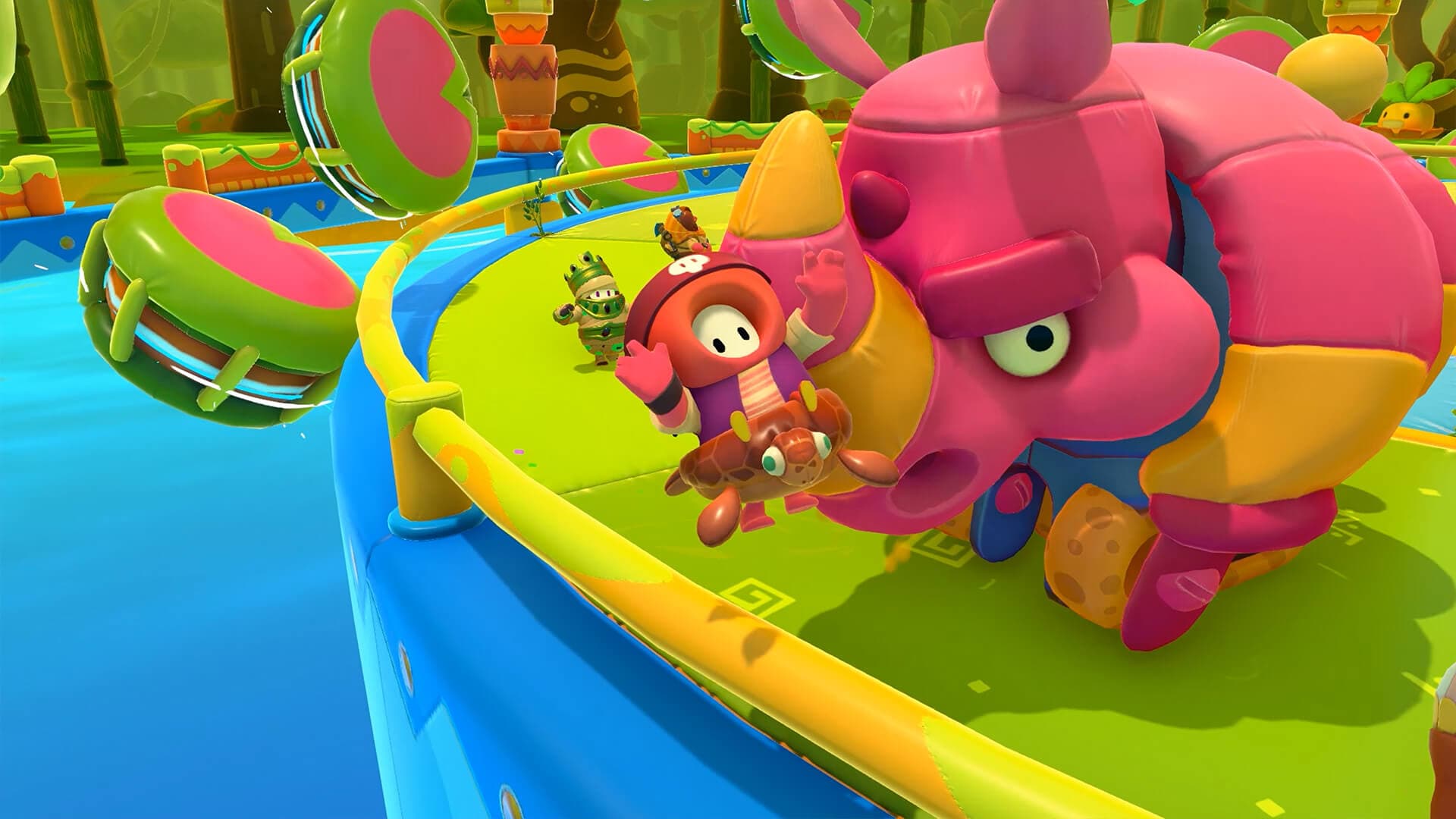 Fall Guys screenshot 9