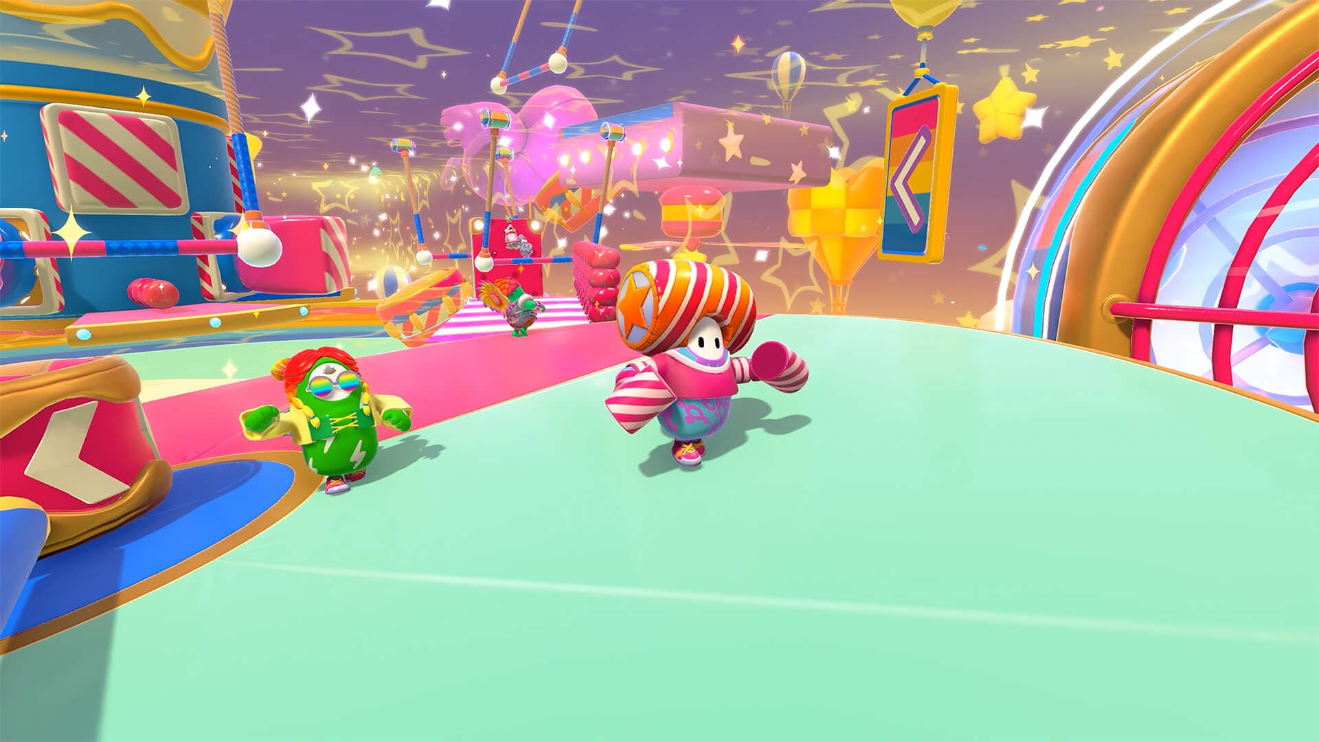 Fall Guys screenshot 11