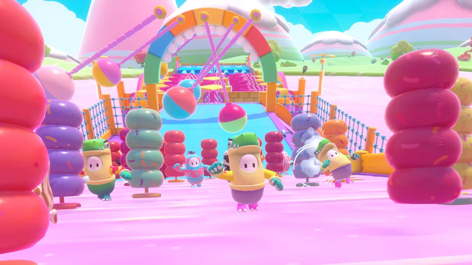 Fall Guys screenshot 12