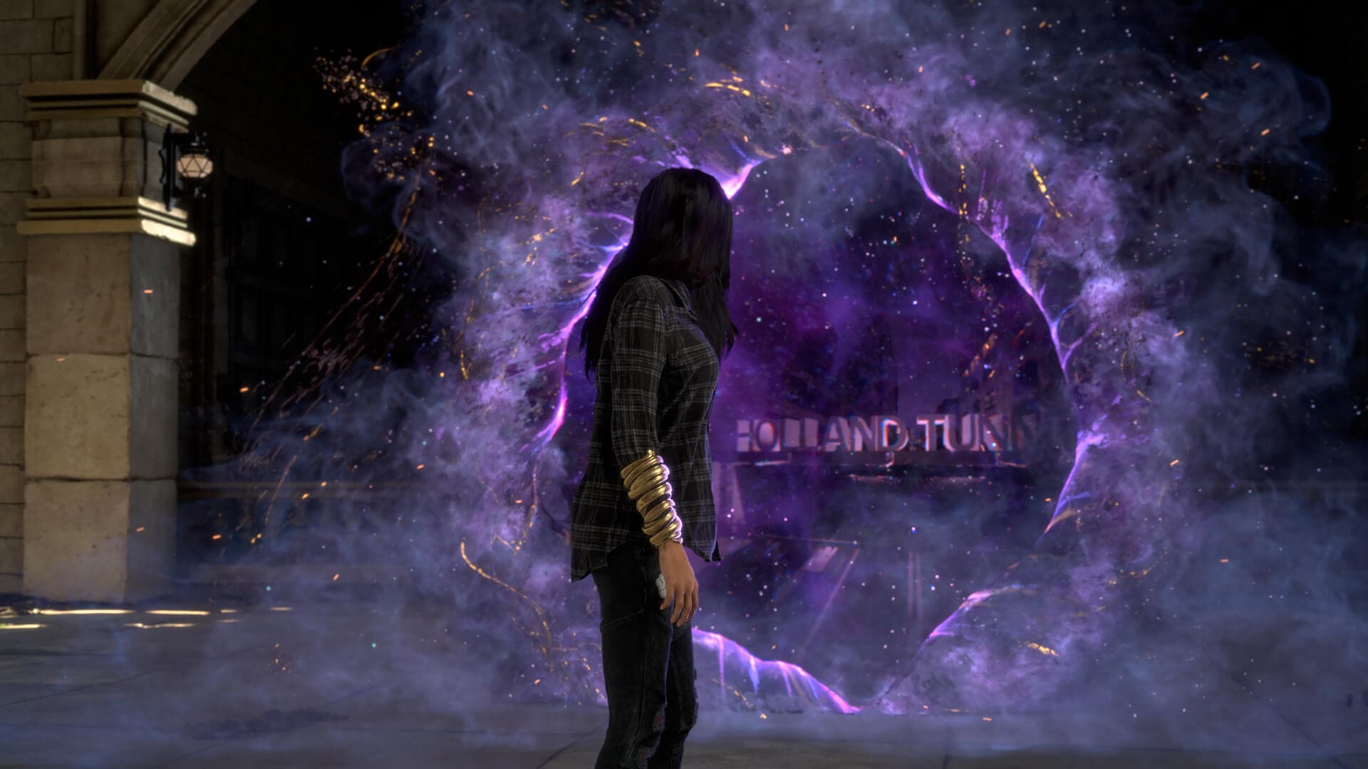 Forspoken Digital Deluxe Edition screenshot 8