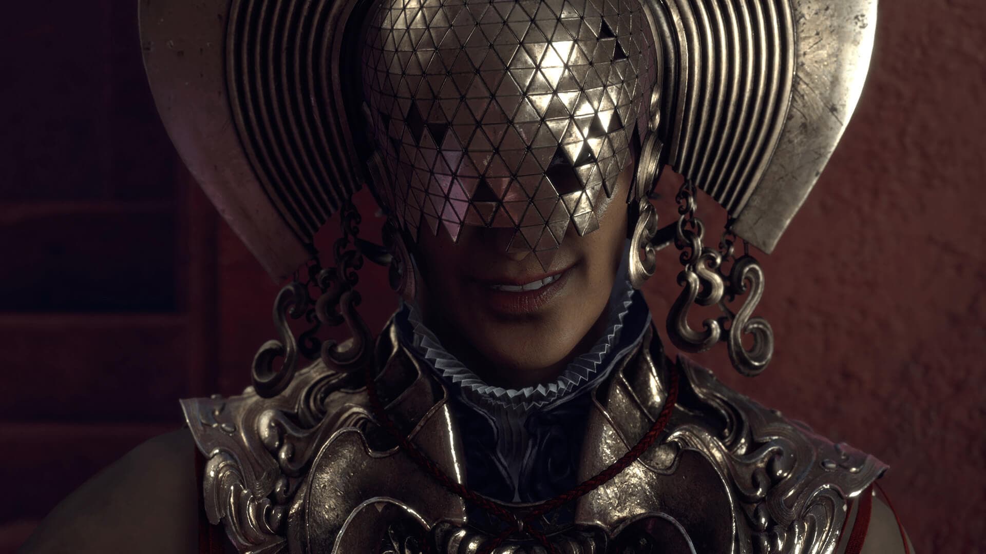 Forspoken Digital Deluxe Edition screenshot 5