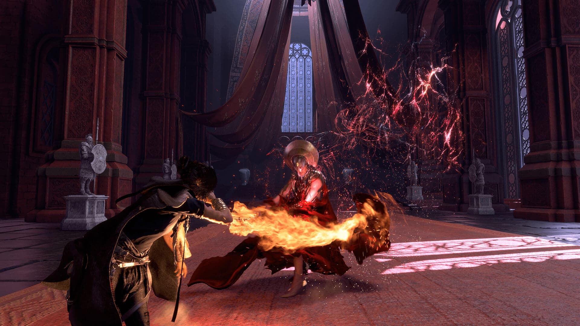 Forspoken Digital Deluxe Edition screenshot 6