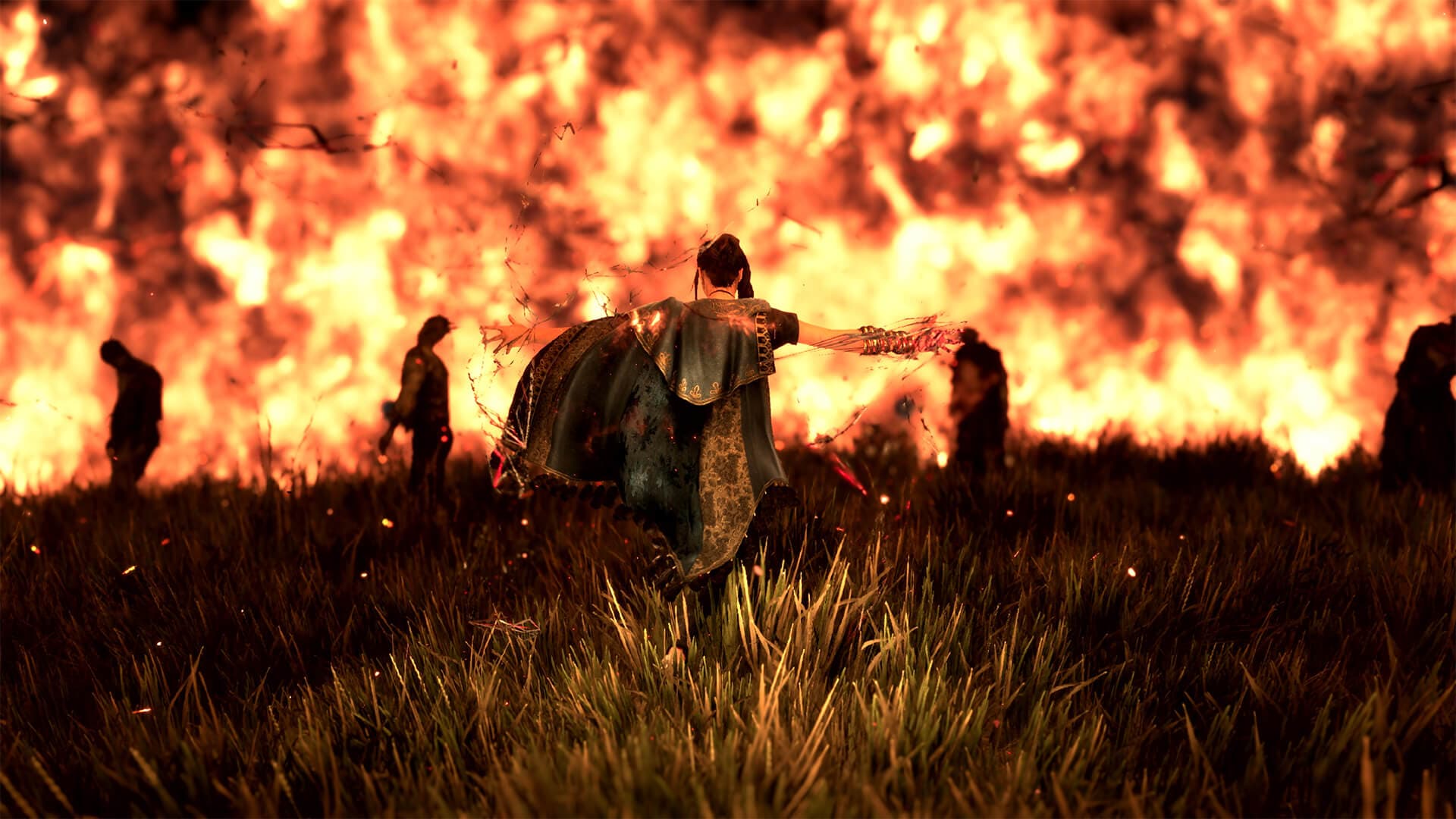 Forspoken screenshot 10