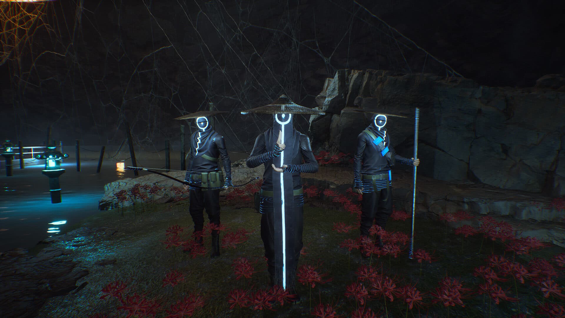 Ghostwire: Tokyo screenshot 7