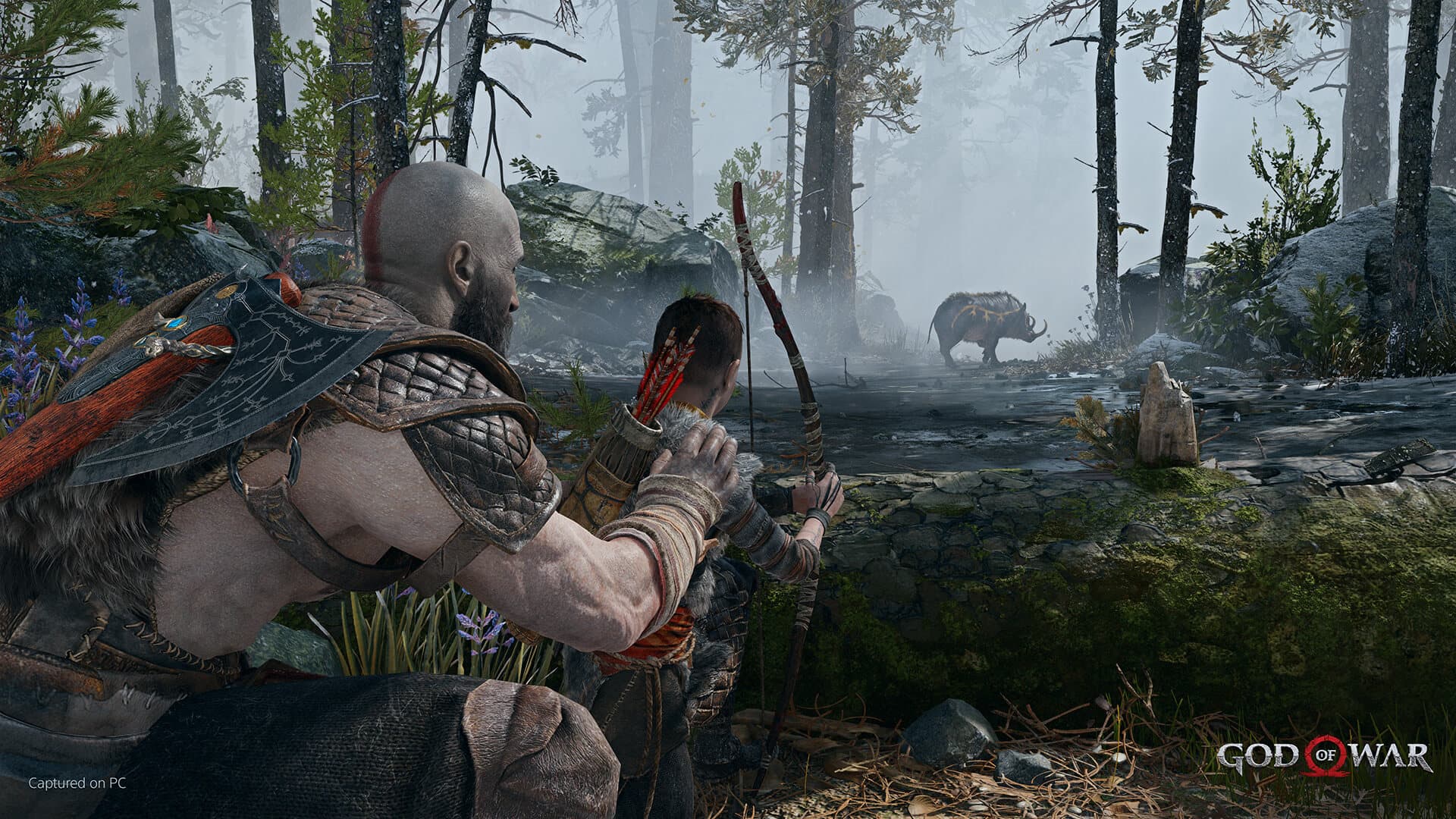 God of War screenshot 8