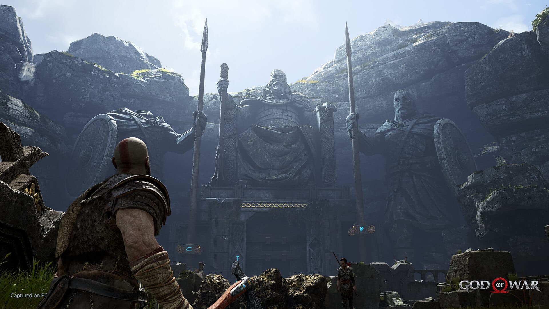 God of War screenshot 10