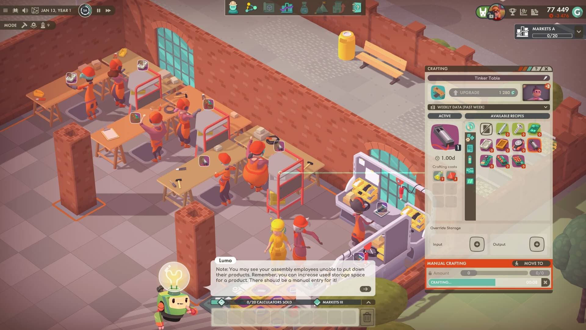 Good Company screenshot 2