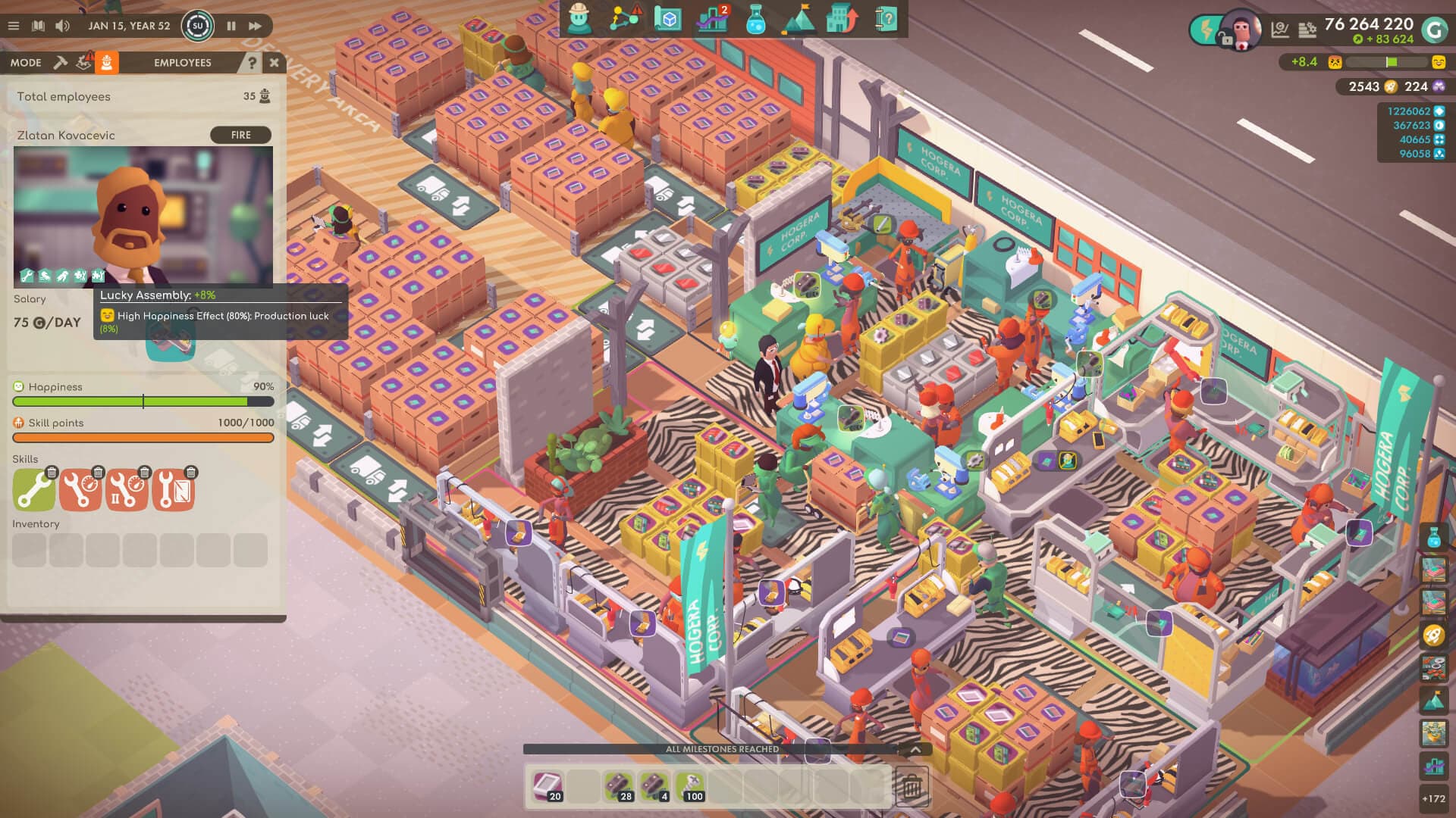 Good Company screenshot 4