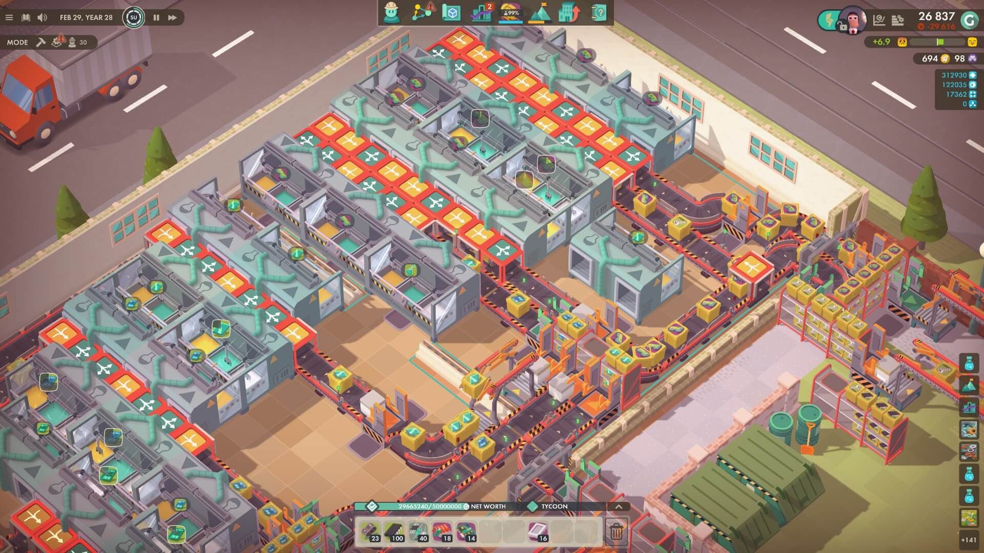 Good Company screenshot 6