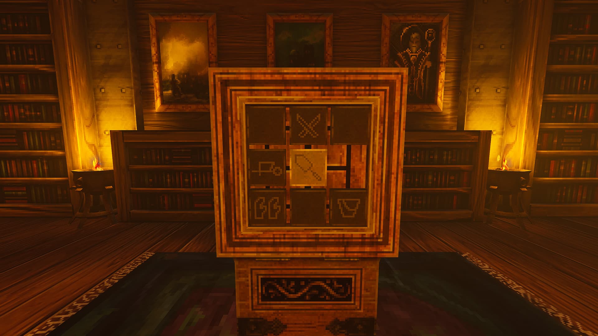 GRAVEN screenshot 9